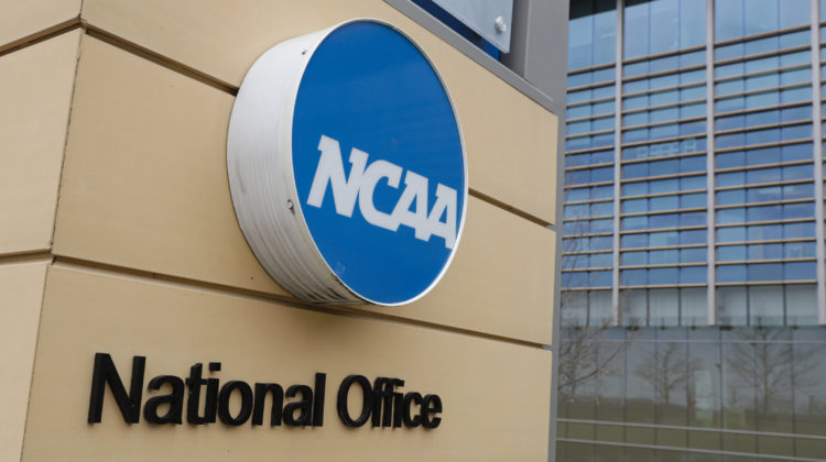 States hands off when it comes to NCAA, athlete compensation