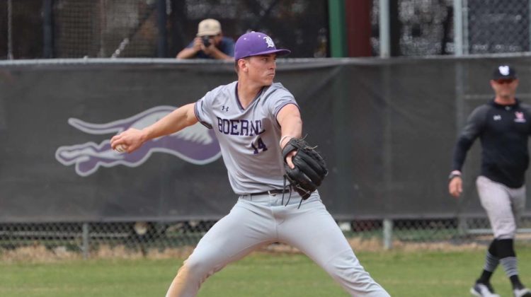 Boerne's Cole Phillips, MLB prospect, suffers arm injury