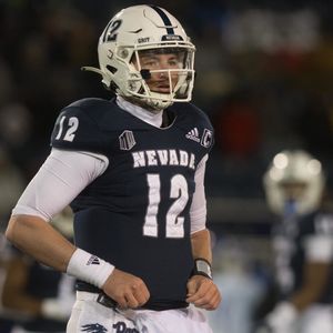 Philadelphia Eagles QB Carson Strong’s rise to success