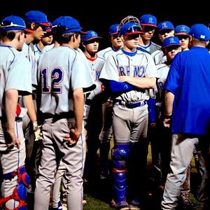 Reno High, Bishop Manogue aim for baseball title in 5A State Championship