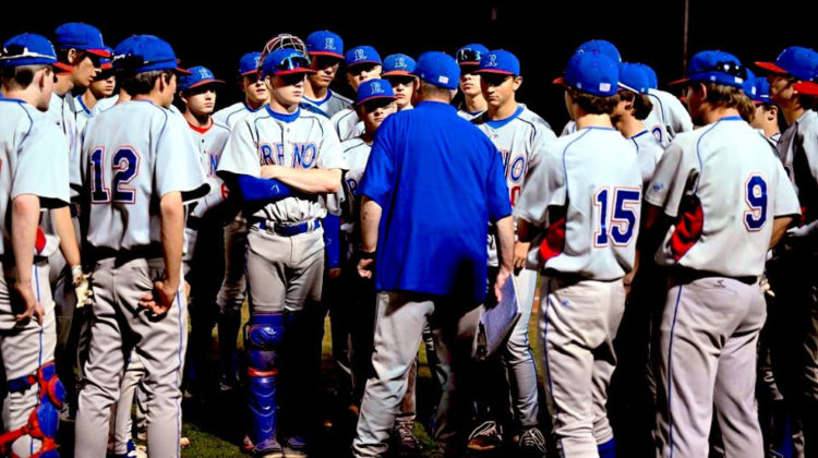 Reno High, Bishop Manogue aim for baseball title in 5A State Championship