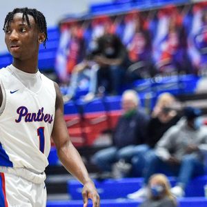 Class of 2022 four-star recruit Amarr Knox commits to HBCU Alabama State