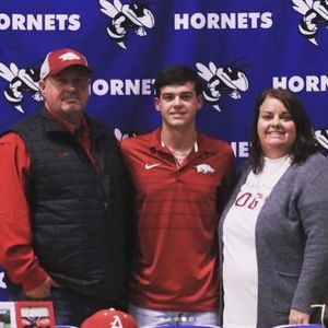 Top 10 Arkansas baseball players in the Class of 2022