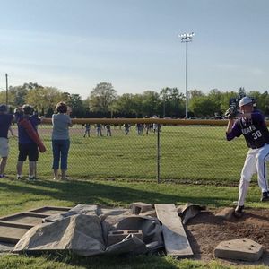 Jackson High Bears claim Federal League title