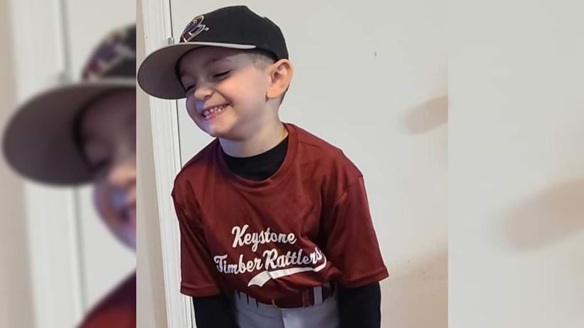 Southern York County Warriors host youth baseball tournament BVM Sports