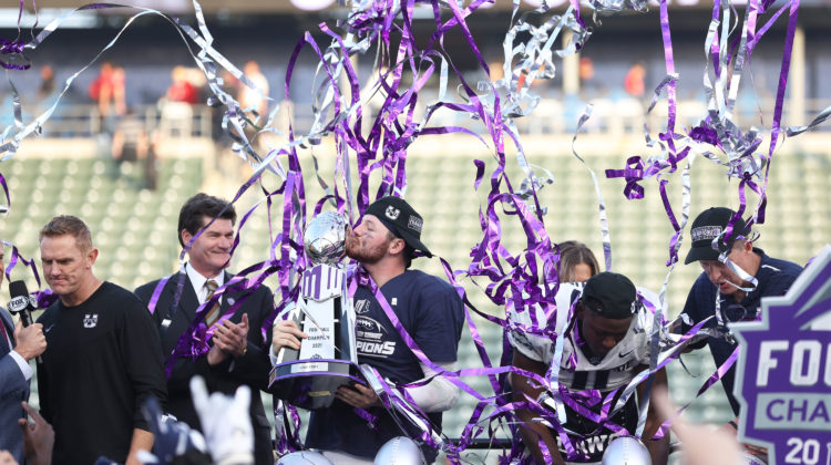 Utah State football coach Blake Anderson elevating program even through lows