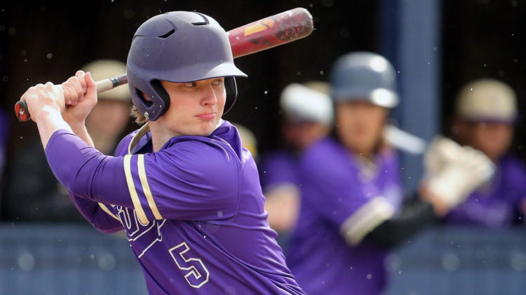 Washington State baseball commit Colton Bower is a star in all facets