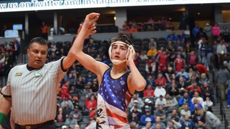 Pine Creek HS winter sports wrap-up