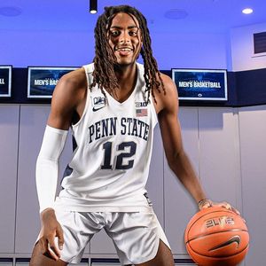 Penn State commit Evan Mahaffey poised to become next star from Moeller