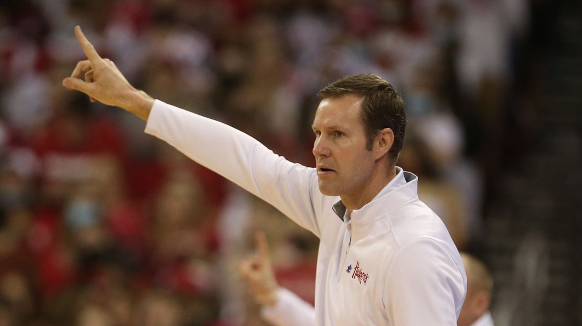 Fred Hoiberg: A storied career filled with promise and misfortune
