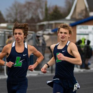Lapeer runner Jeremy Williams looking to reach his further potential at Harvard