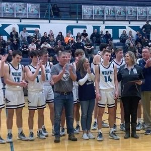 Lake City HS basketball has some unfinished business for next season