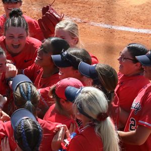 With consistent success, Liberty softball wants to make it over super regionals hump