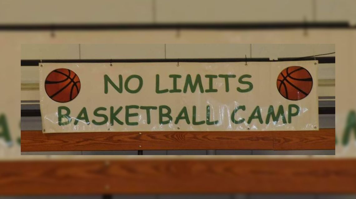 No Limits Athletics’ upcoming inclusive basketball camp