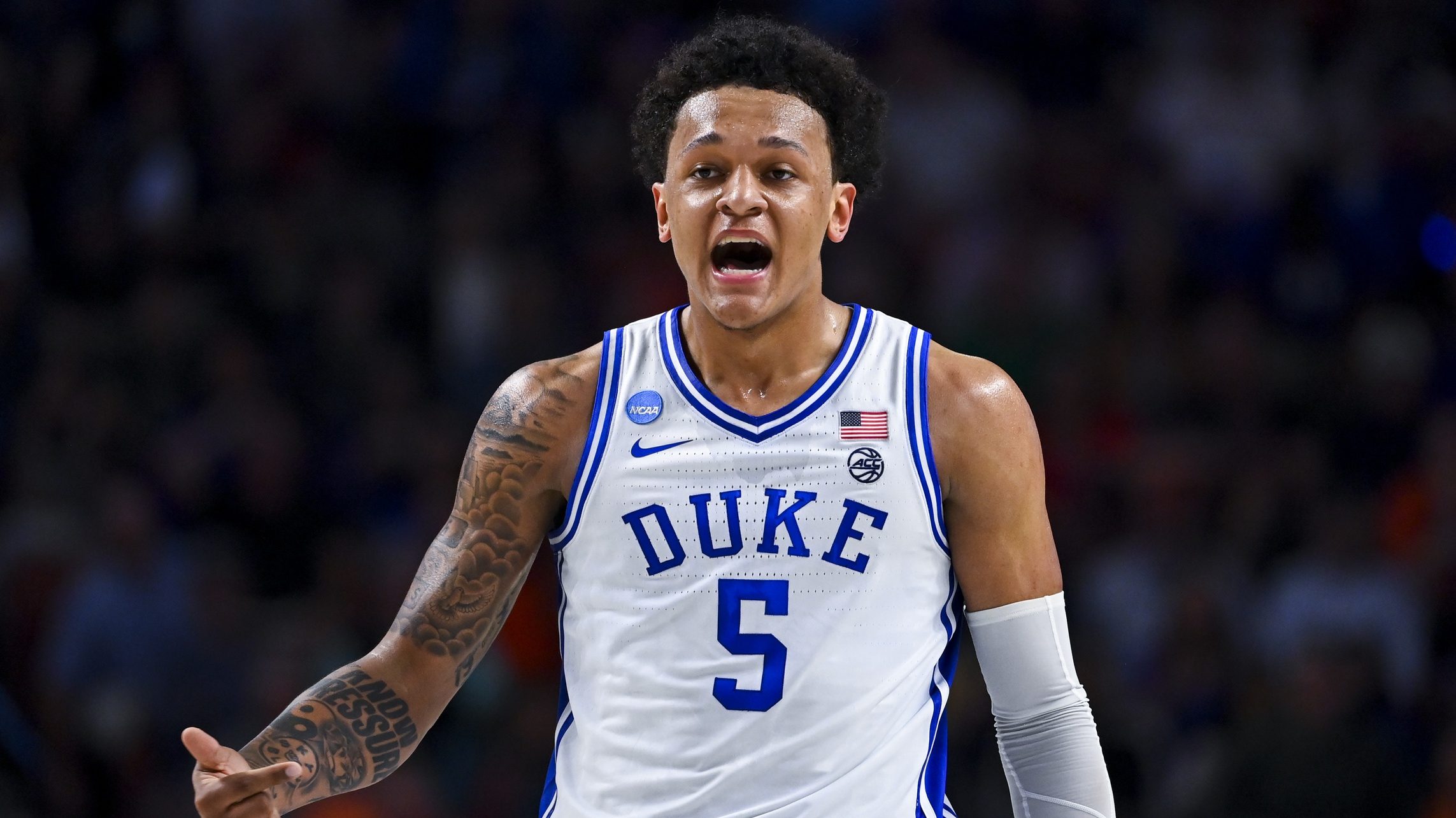 NBA Draft Combine: Prospects Who Improved Their Draft Stock 