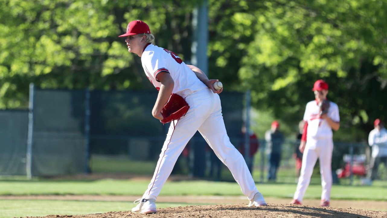 Louisville commit Parker Detmers following MLB brother's path - BVM Sports