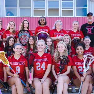 Satellite girls lacrosse has one of the most successful seasons in history