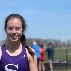 Swan Valley girls T&F having an outstanding run