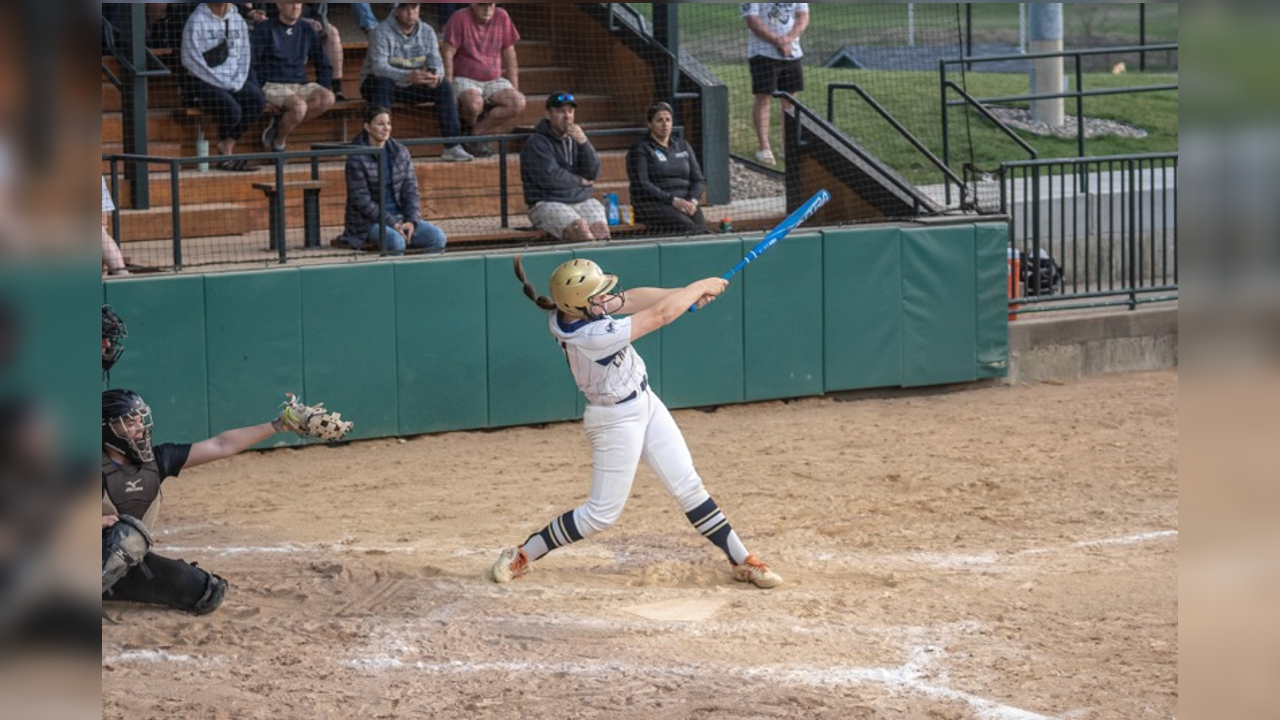 Minnesota softball commit Sydney Schwartz ready for success as a Gopher