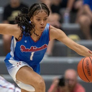 Playing in memory of late father, Memphis commit Tanyuel Welch continues to shine