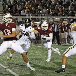 Ankeny’s JJ Kohl wants to build something special at Iowa State