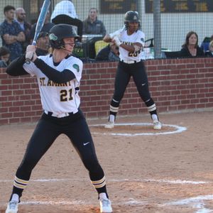 Addison Jackson has proven to be one of softball’s best rising stars