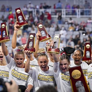 Oklahoma women’s gymnastics aim to defend crown