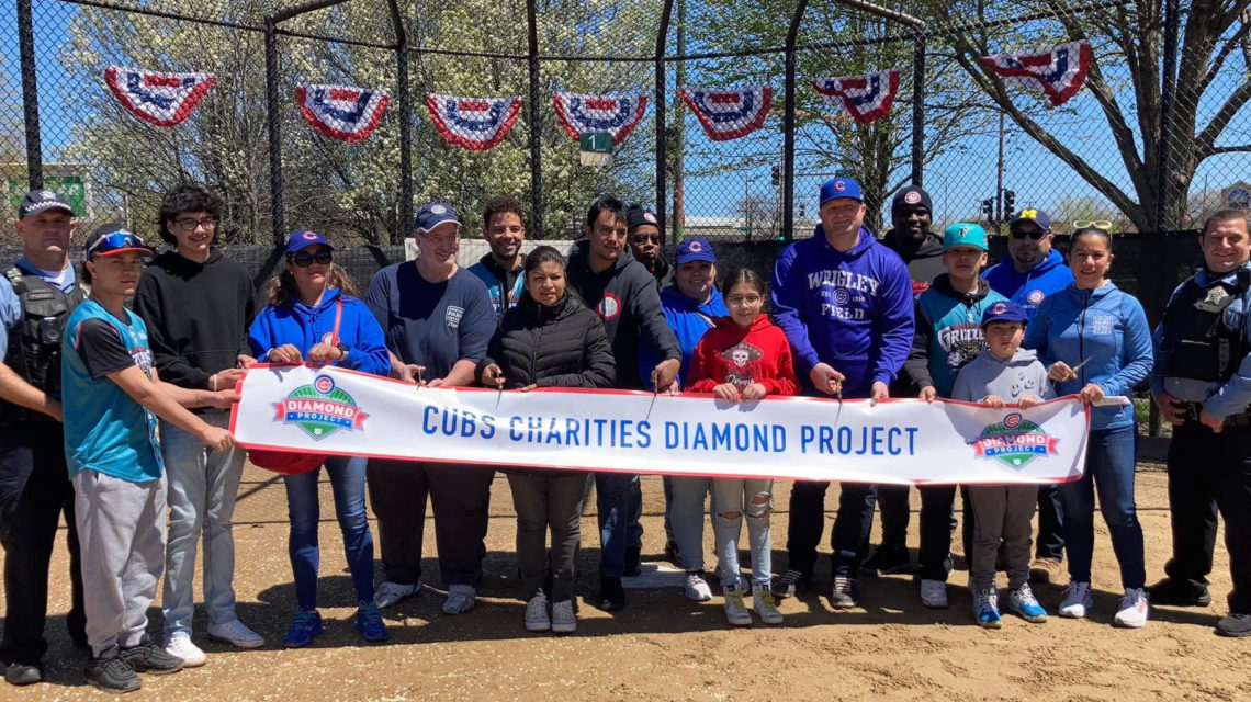 Cubs Charities