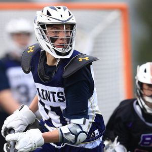 Lacrosse takes root in B-N