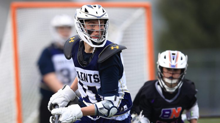 Lacrosse takes root in B-N