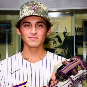 LSU or MLB: Mikey Romero ready for whatever his bright future brings