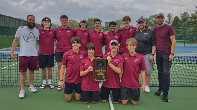 Menomonee Falls boys tennis finish with best season in program history
