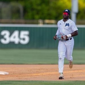 Dakota Jordan ‘ready to work’ for Mississippi State baseball