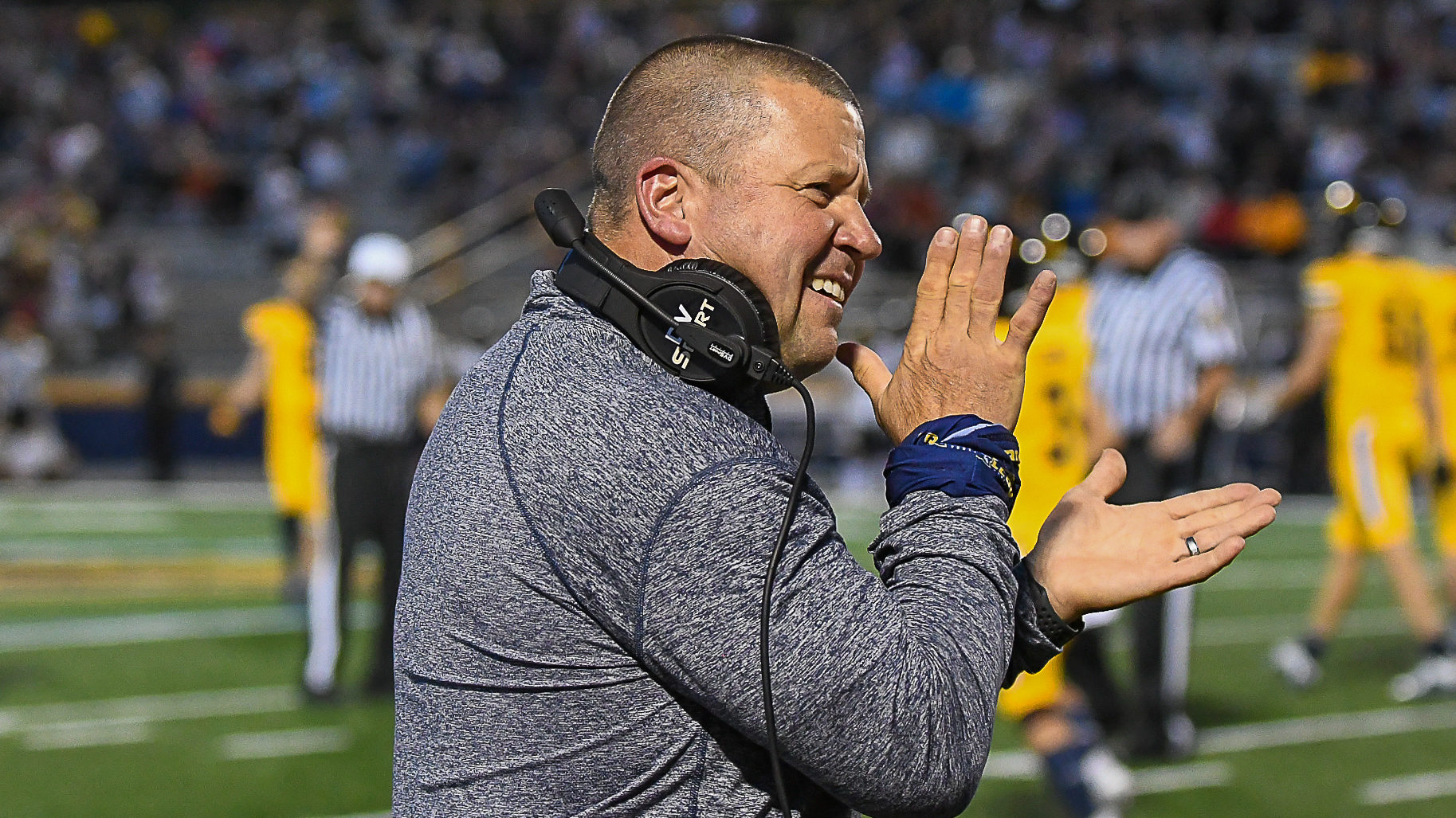 From West Allegheny to Mt. Lebanon, head coach Bob Palko continues to win -  BVM Sports