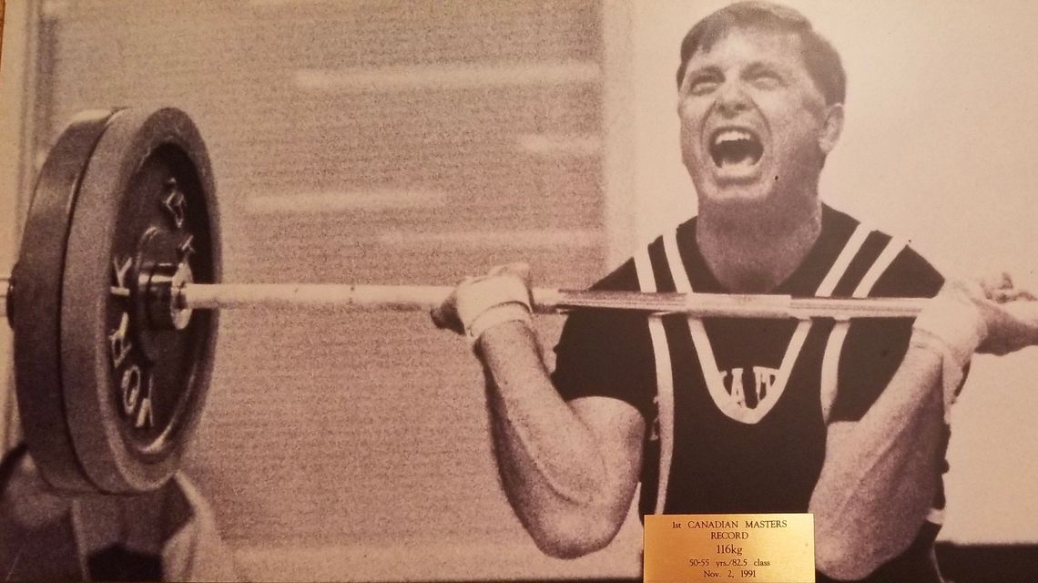 Orillia Sports HOF’s Wayne Dowswell and his passion for uplifting
