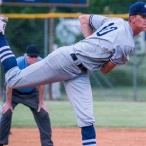 NC State commit Chance Mako and his simple love of pitching