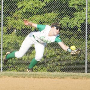 Clover Hill Cavaliers softball finishes underdog season with their stamp on the region