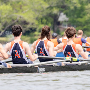 Norfolk Academy crew finds success at state, national levels this spring