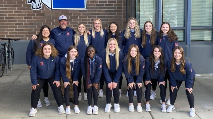 Q&A with Ellensburg High School head softball coach Greg Olin