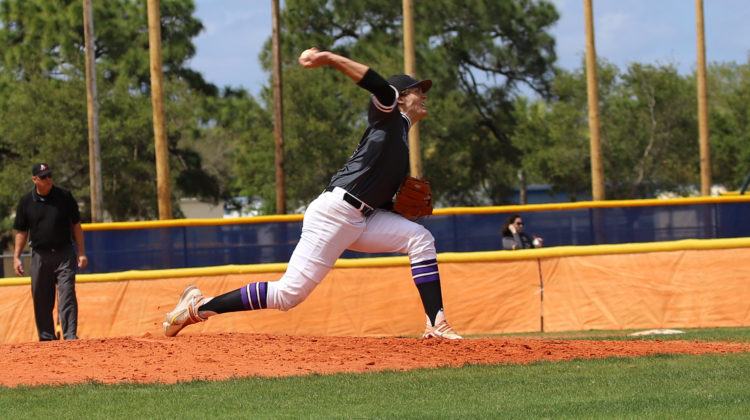 Kenyon baseball improves after pandemic struggles