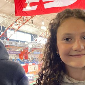 Q&A with Hailey Shearer: Jamestown rising sophomore track star