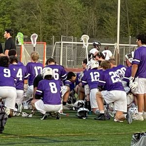 Q&A with Bloomfield Hills boys lacrosse head coach Jerry Meter