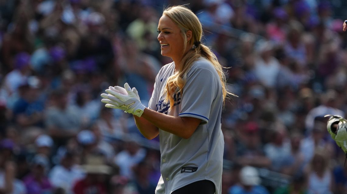 Jennie Finch remains softball’s standard; Where is she now? BVM Sports