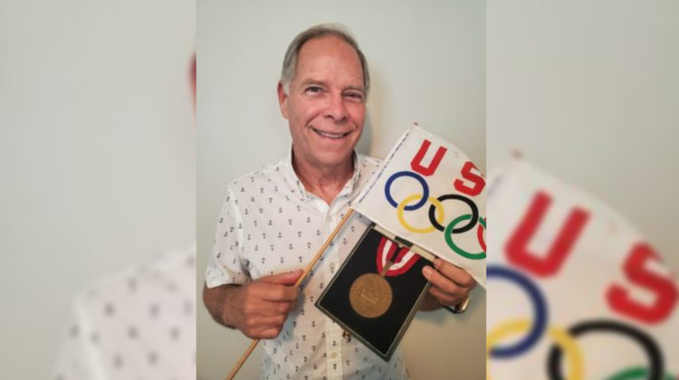 Olympic medalist Jim Millns, Summerville resident on his storied career