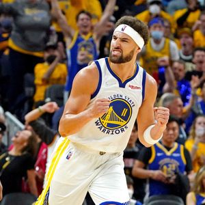 Warriors’ Klay Thompson can add to legend as Game 6 Klay