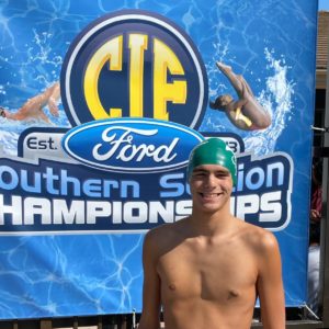Costa Mesa and Estancia HS scholar-athletes: May 2022