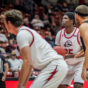 Malik Muhammad searching for home after ‘Last Chance U’