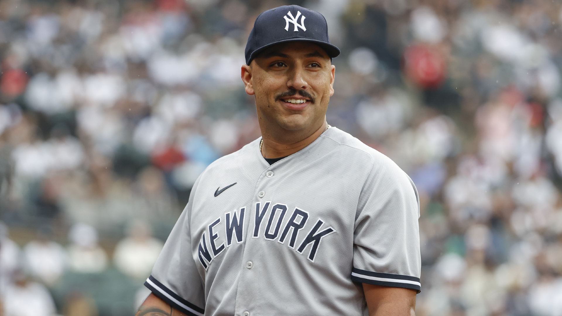 Nestor Cortes and his unusual style saves the NY Yankees season