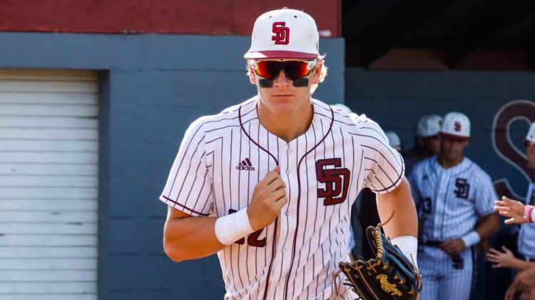 Marjory Stoneman Douglas' Roman Anthony Selected in 2nd Round of 2022 MLB  Draft – Parkland Talk