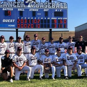 Menomonee Falls baseball team hoping for turf field with switch to spring season